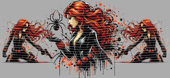 16oz Superhero-SU-62